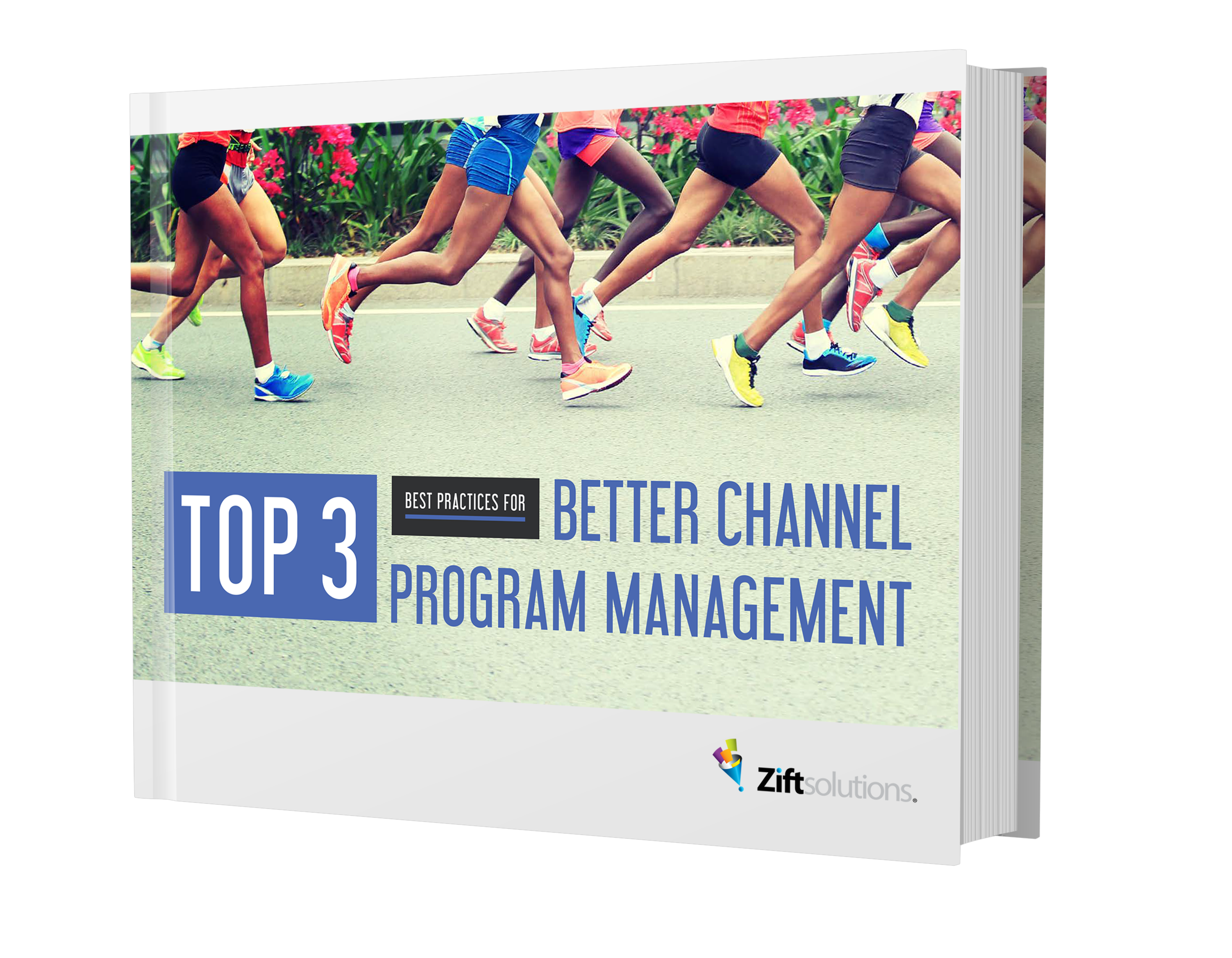Better Channel Program Management